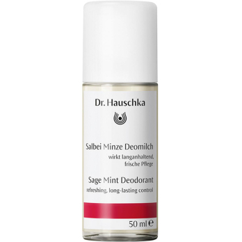 Dr. Hauschka Deomilch Salbei Minze