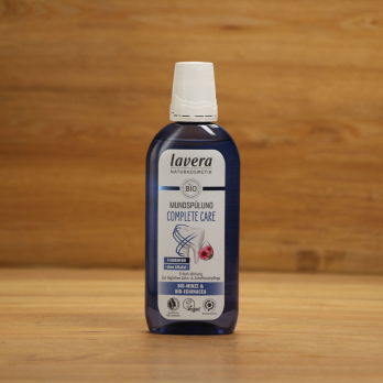 Mundspülung Complete Care