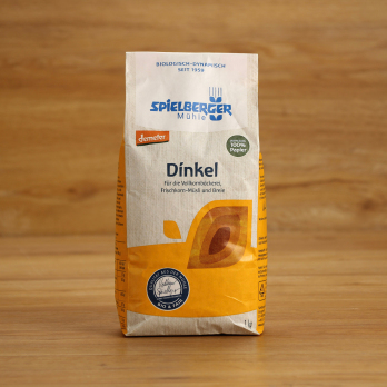 Dinkel Demeter 1 kg