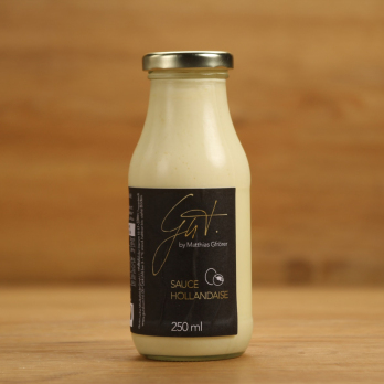 Gutsküche Sauce Hollandaise