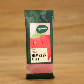 Himbeersüße