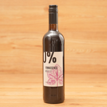 Vinnocence Merlot alkoholfrei