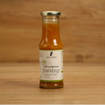 Thai Mango Sauce