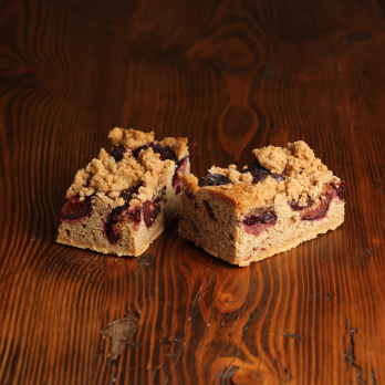 Pflaumenkuchen 2 St.