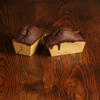 Mini Sandkuchen Sweetie Schoko 2 St.