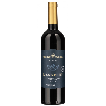 L´Angelet
