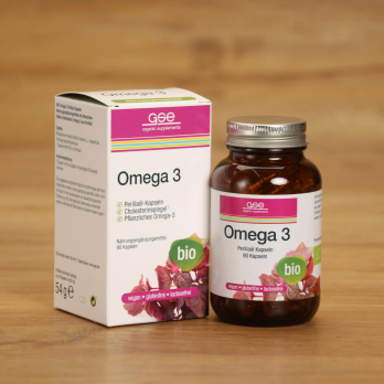 Bio Omega 3