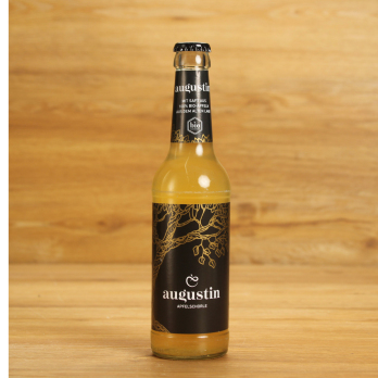 Apfelschorle Augustin
