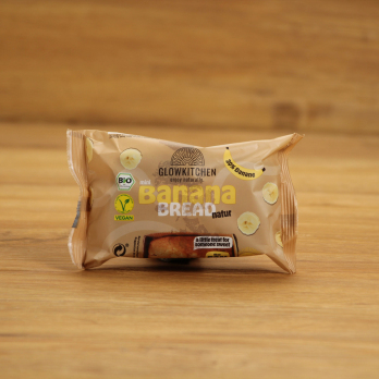 BananaBread Mini, Natur