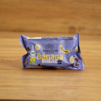 BananaBread Mini, ChocChip