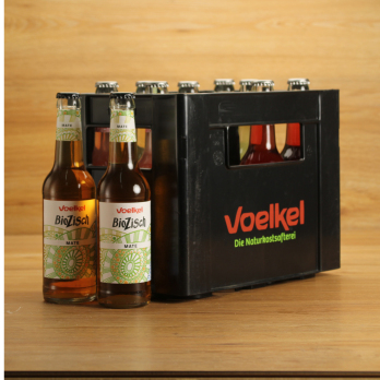 Kiste BioZisch Mate 12x0,33 l