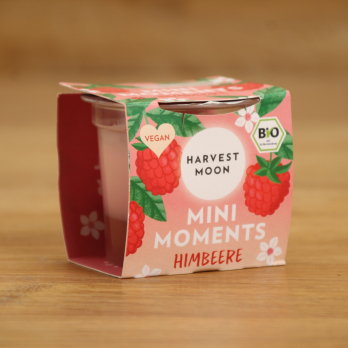 Mini Moments Himbeere