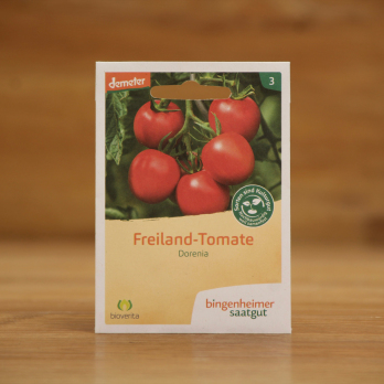Saatgut Tomate Dorenia