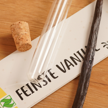 Vanilleschote