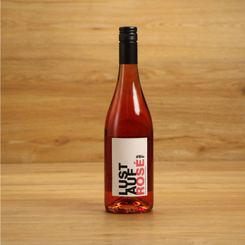 Lust auf Rosé