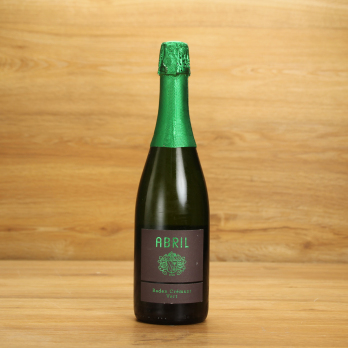 Crémant Vert brut