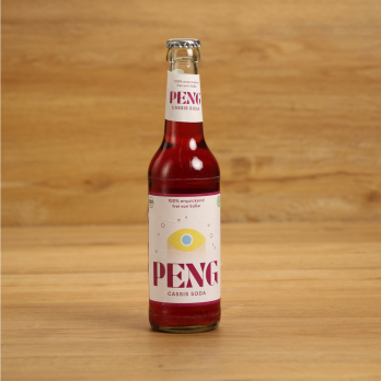Cassis Soda
