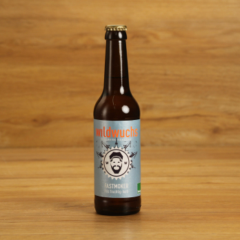 Fastmoker Pils, fruchtig-herb