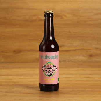 Mucki Hop India Pale Ale