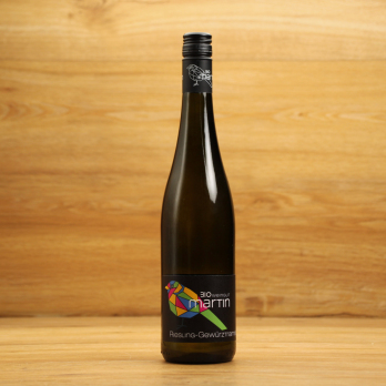 Weingut Martin Riesling Gewürztraminer