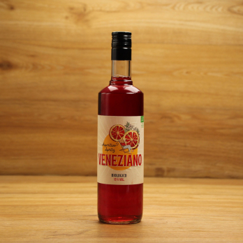Veneziano Bio Aperitivo Naturale