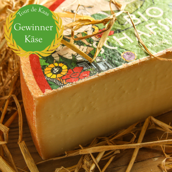 Parra Manchego DO 50%