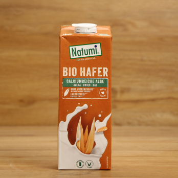 Hafer Calcium Drink